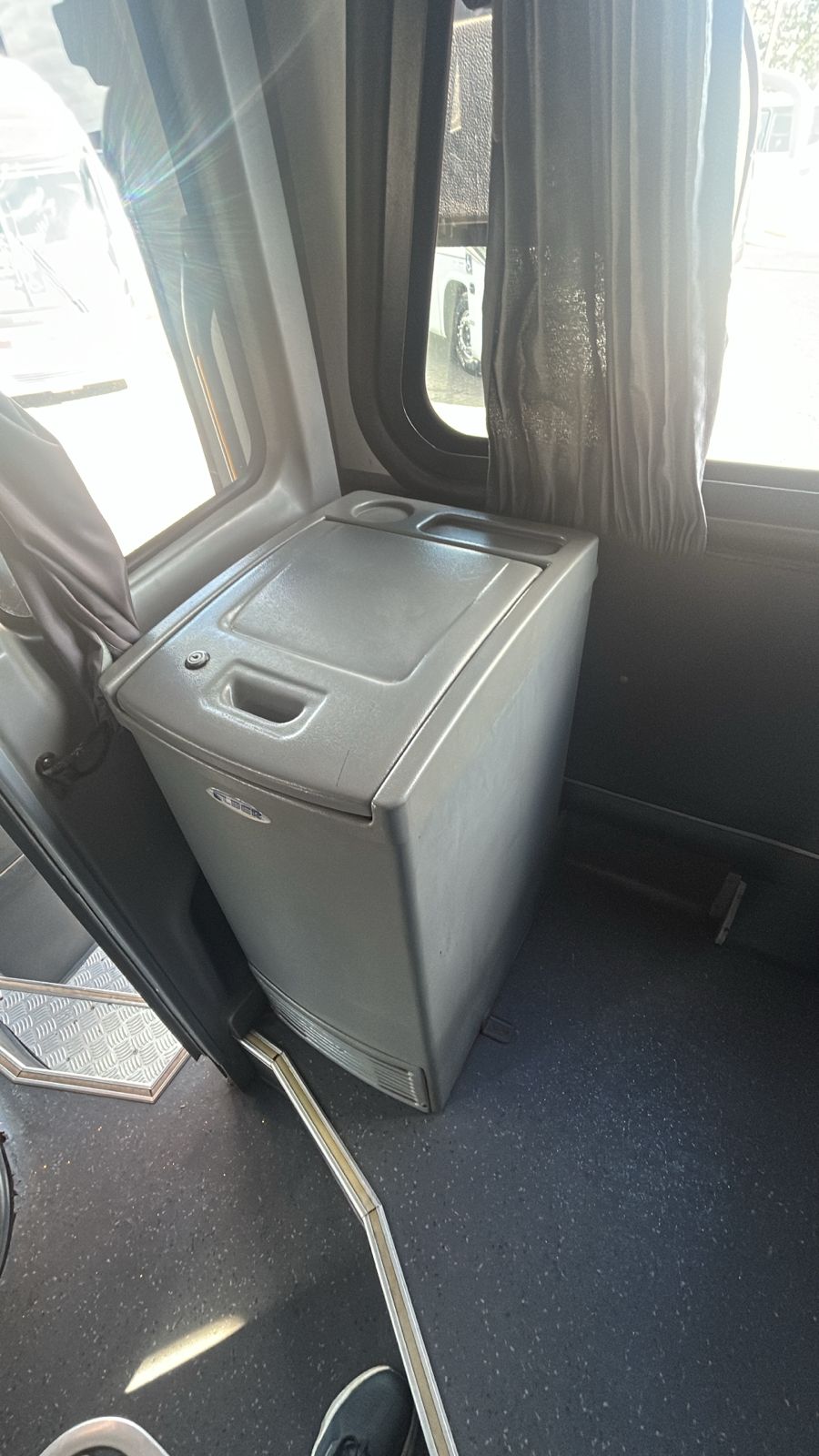 Miniatura 4 de Busscar El Buss 320 / Mercedes OF1721