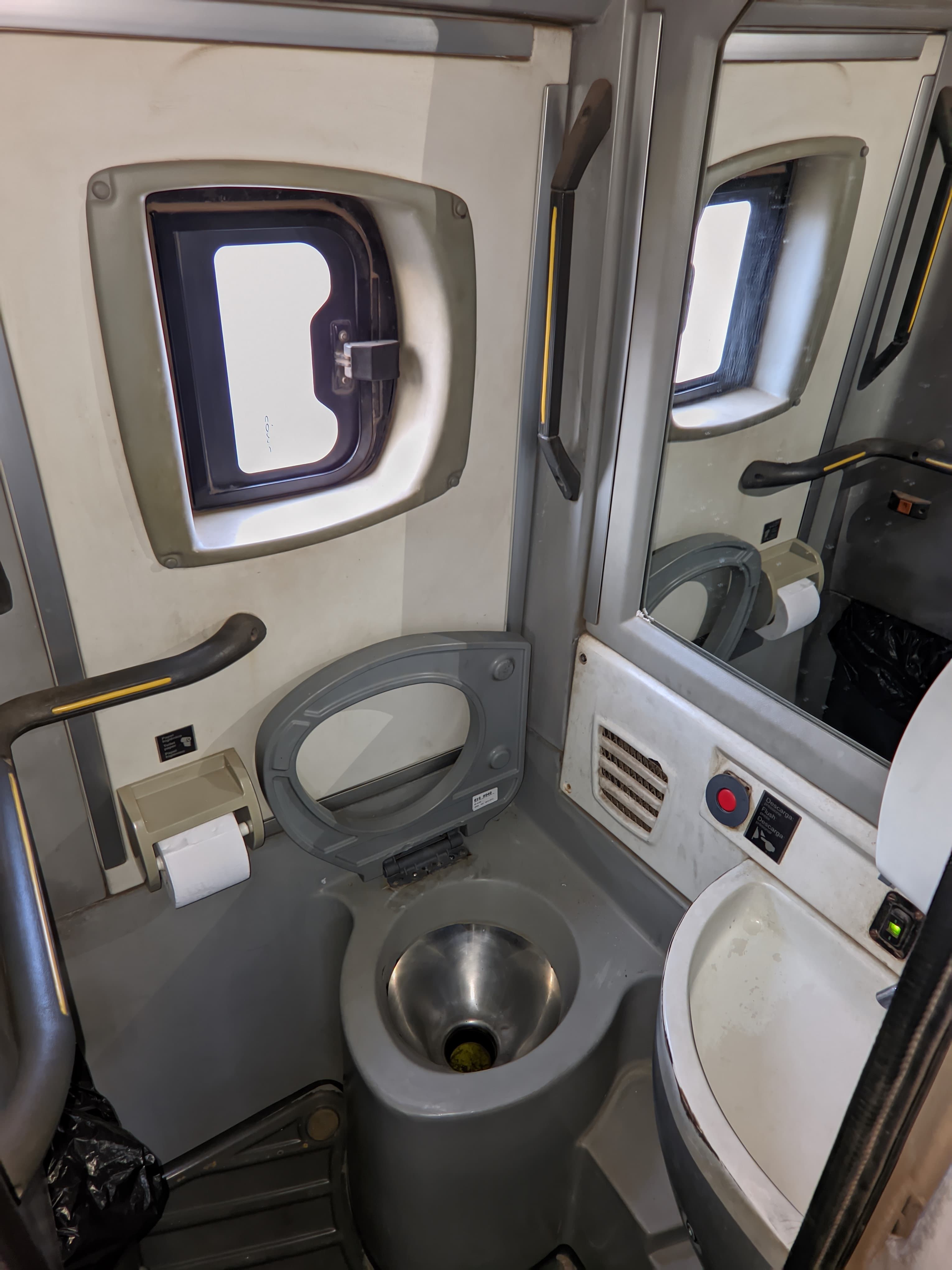 Foto 5 de Comil CAMPIONE 3.25 / Volkswagen 17.230