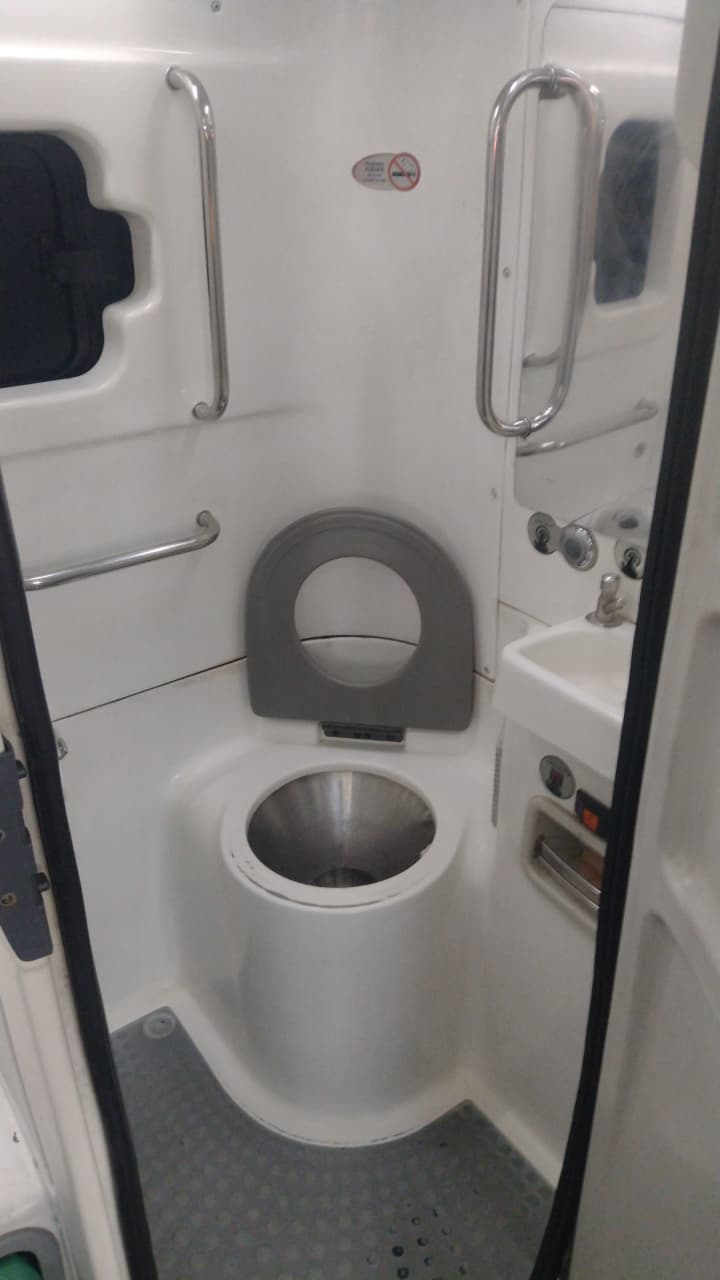 Foto 4 de Comil CAMPIONE HD / Volvo B420