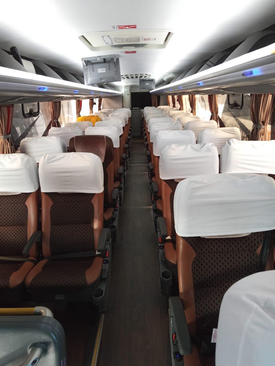 Miniatura 3 de Comil CAMPIONE HD / Volvo B420