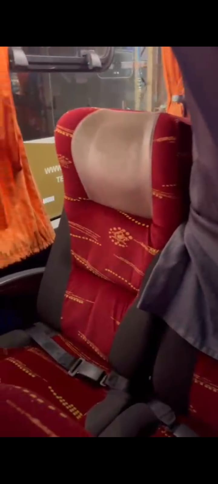 Foto 5 de Marcopolo Paradiso New G7 DD / Mercedes O500RSDD- 8x2