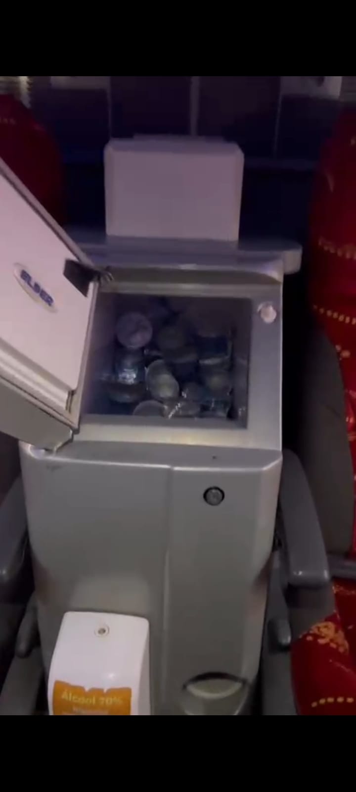 Foto 6 de Marcopolo Paradiso New G7 DD / Mercedes O500RSDD- 8x2