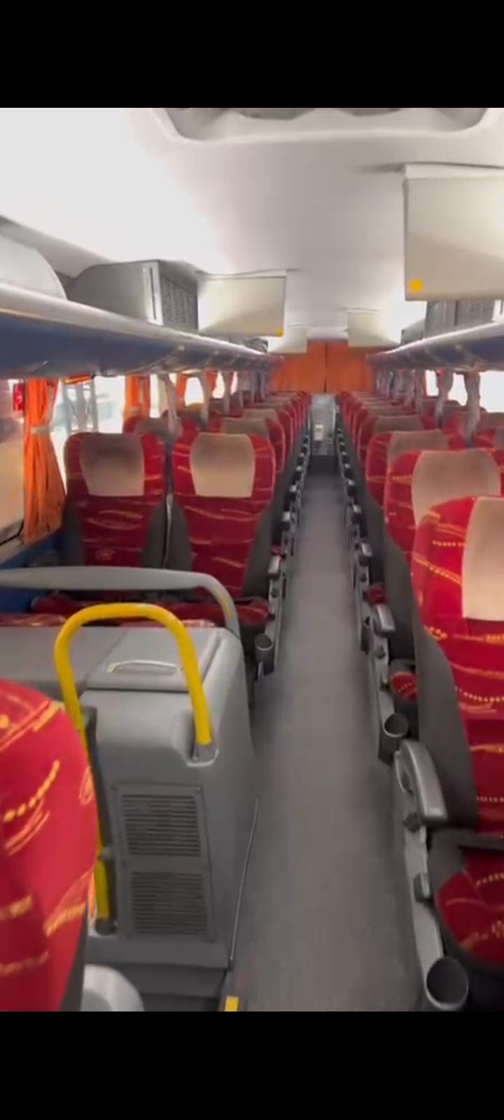 Foto 3 de Marcopolo Paradiso New G7 DD / Mercedes O500RSDD- 8x2