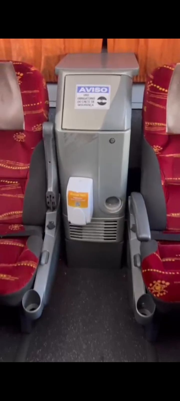 Foto 4 de Marcopolo Paradiso New G7 DD / Mercedes O500RSDD- 8x2