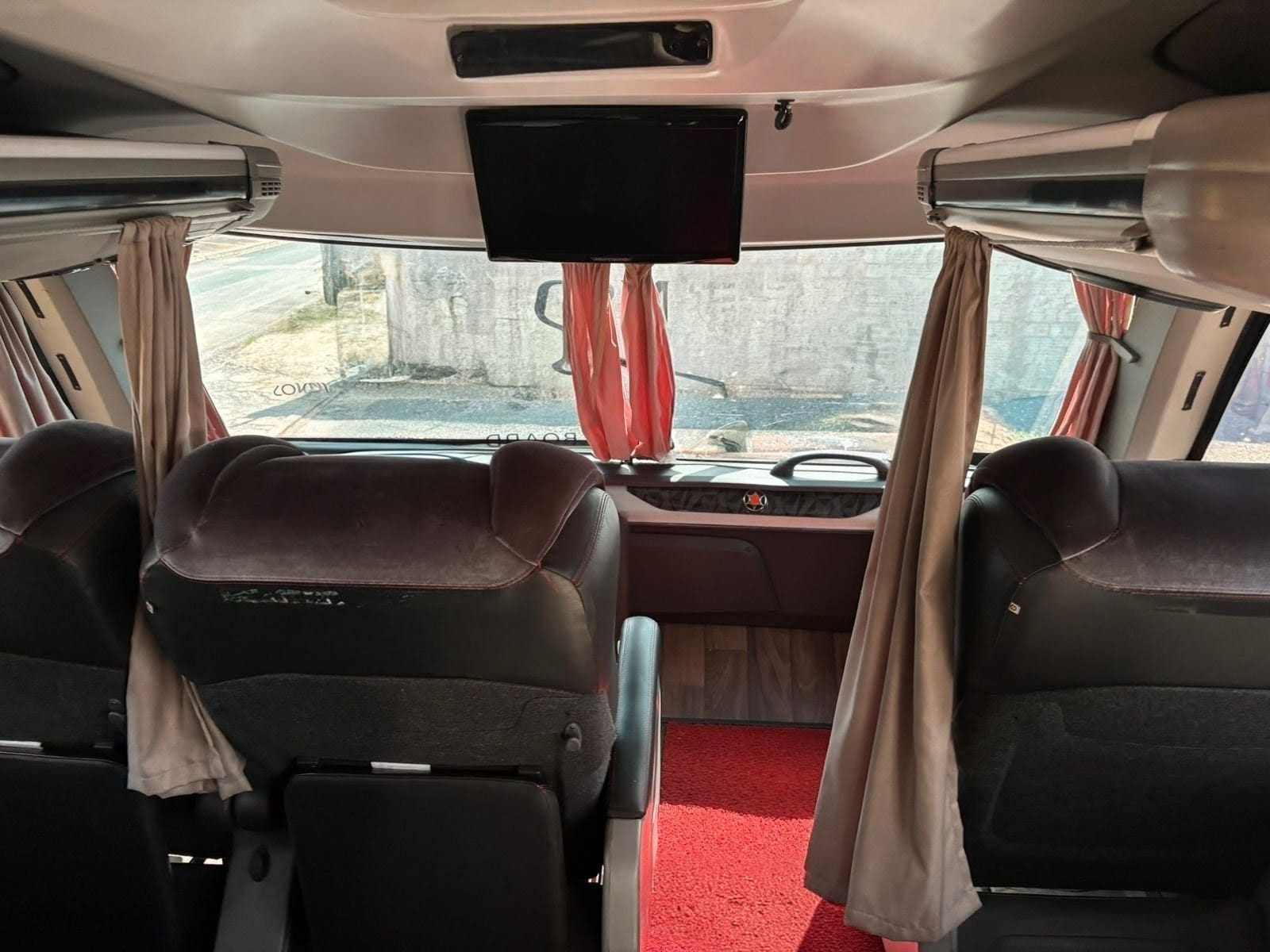 Foto 4 de Marcopolo Paradiso G8 DD / Scania Scania - K410