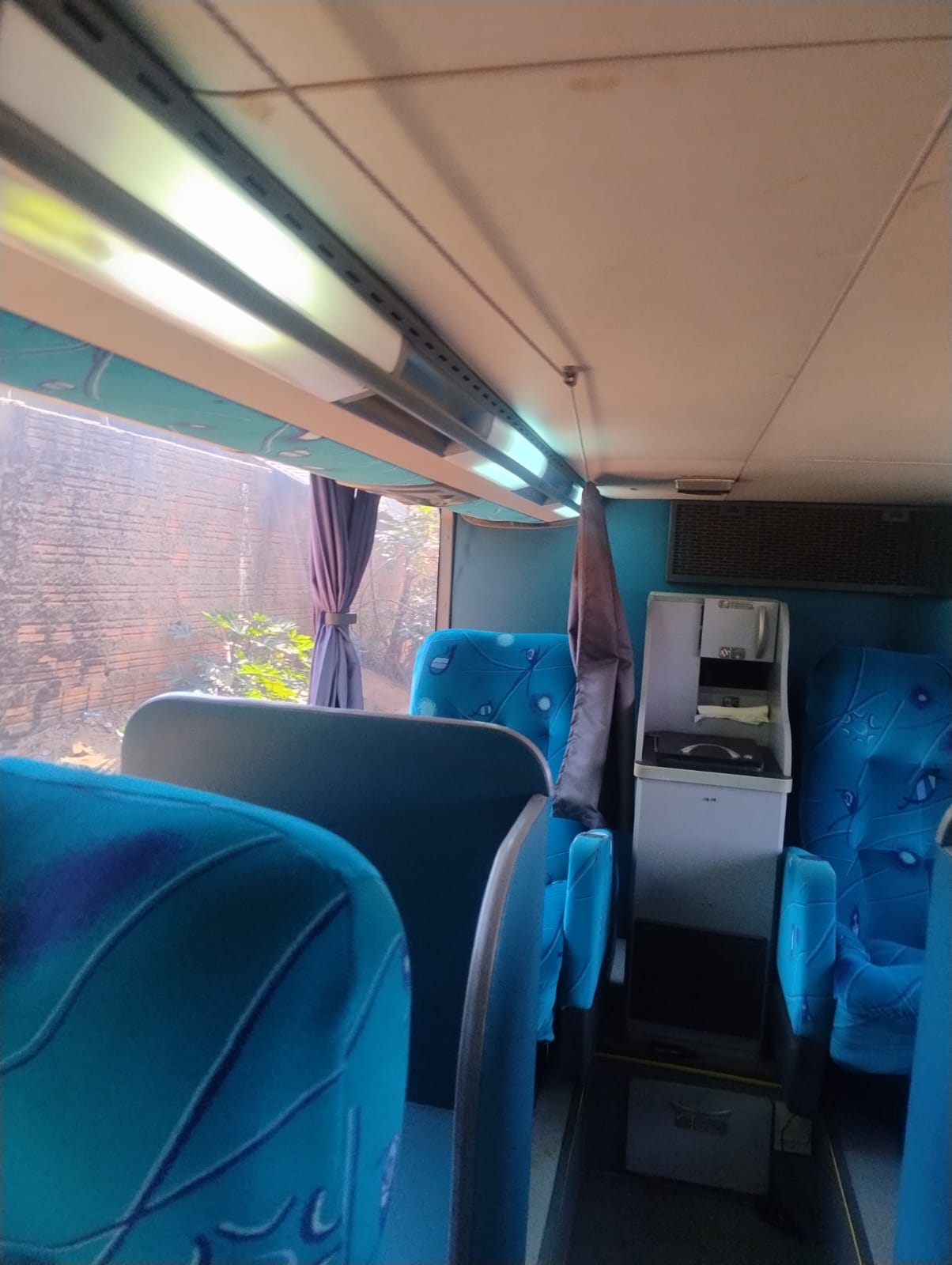 Foto 3 de Marcopolo Paradiso G6 DD / Volvo B420