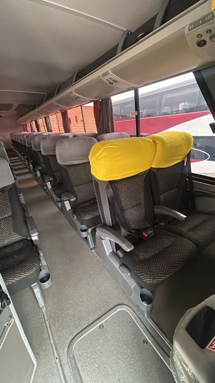 Miniatura 4 de Marcopolo VIAGGIO 900 / Mercedes OF1721