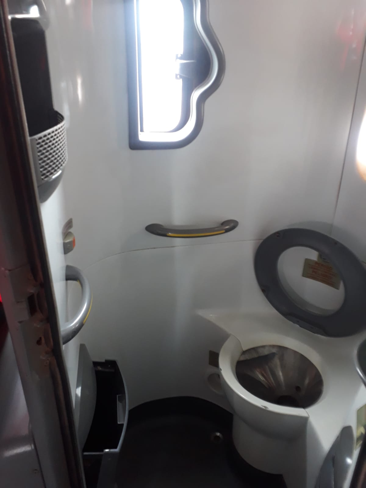 Foto 6 de Marcopolo VIAGGIO 1050 / Volvo B270