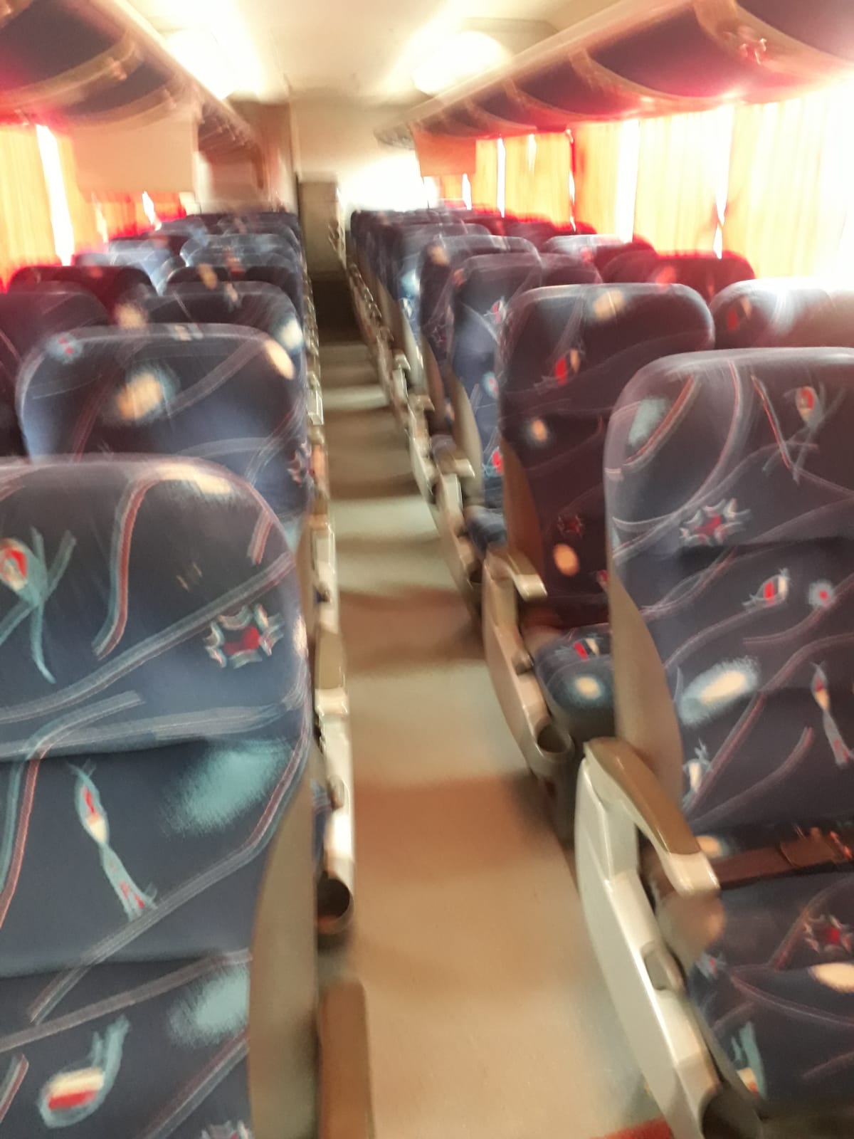 Miniatura 4 de Marcopolo VIAGGIO 1050 / Volvo B270