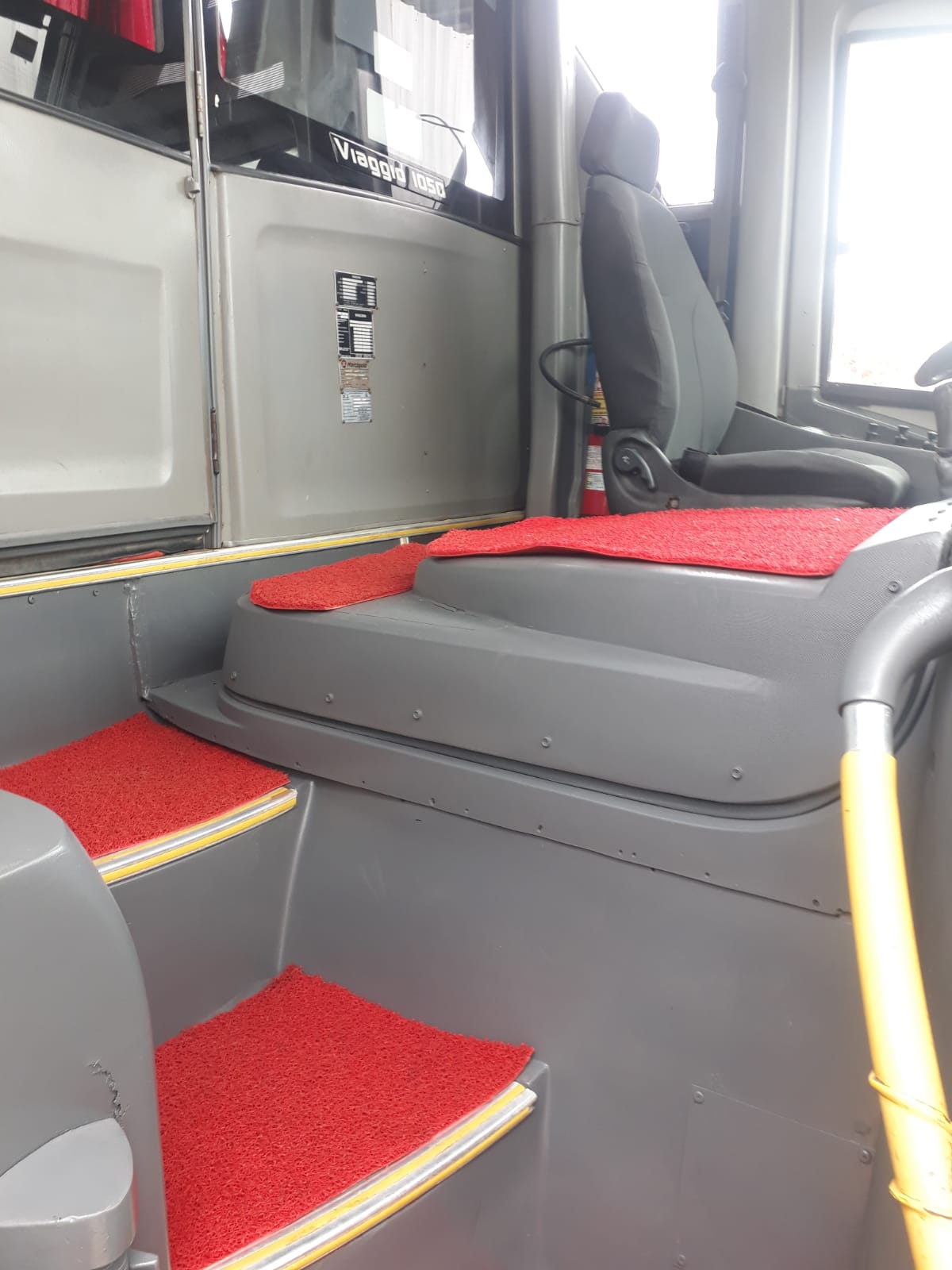 Miniatura 3 de Marcopolo VIAGGIO 1050 / Volvo B270