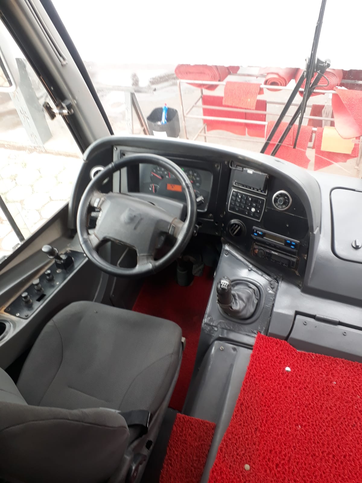 Miniatura 5 de Marcopolo VIAGGIO 1050 / Volvo B270