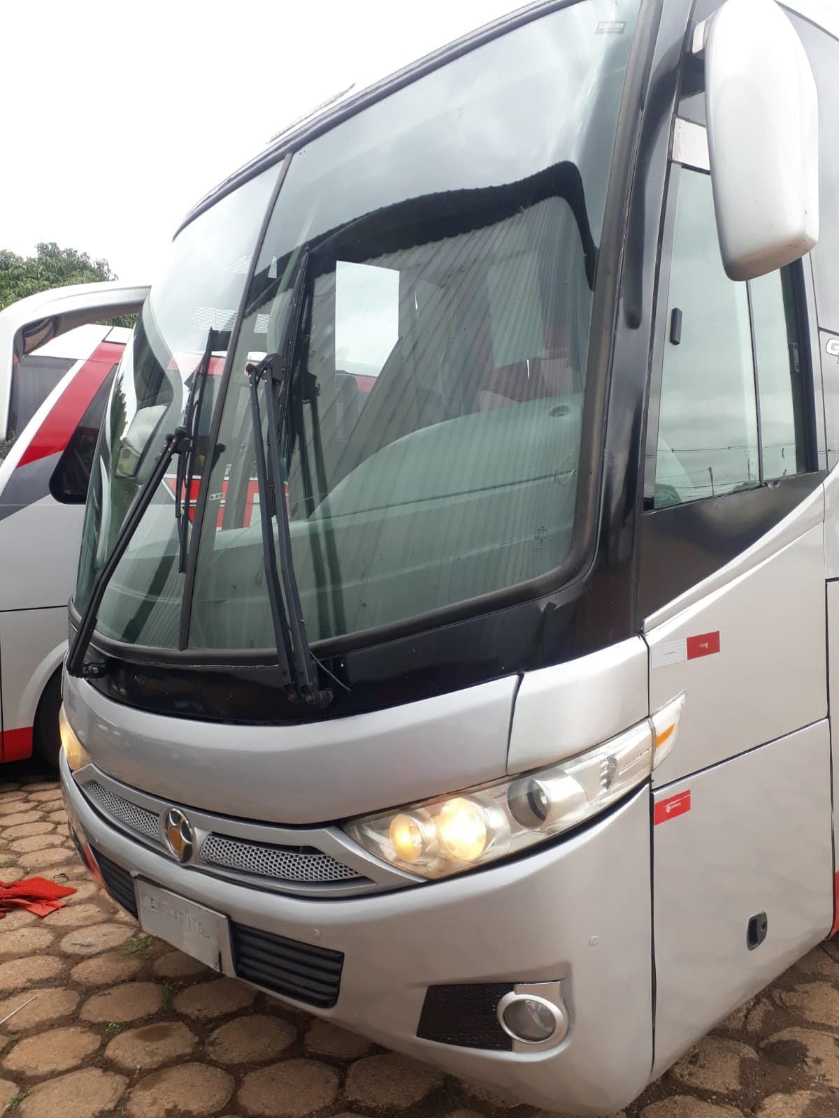 Miniatura 1 de Marcopolo VIAGGIO 1050 / Volvo B270