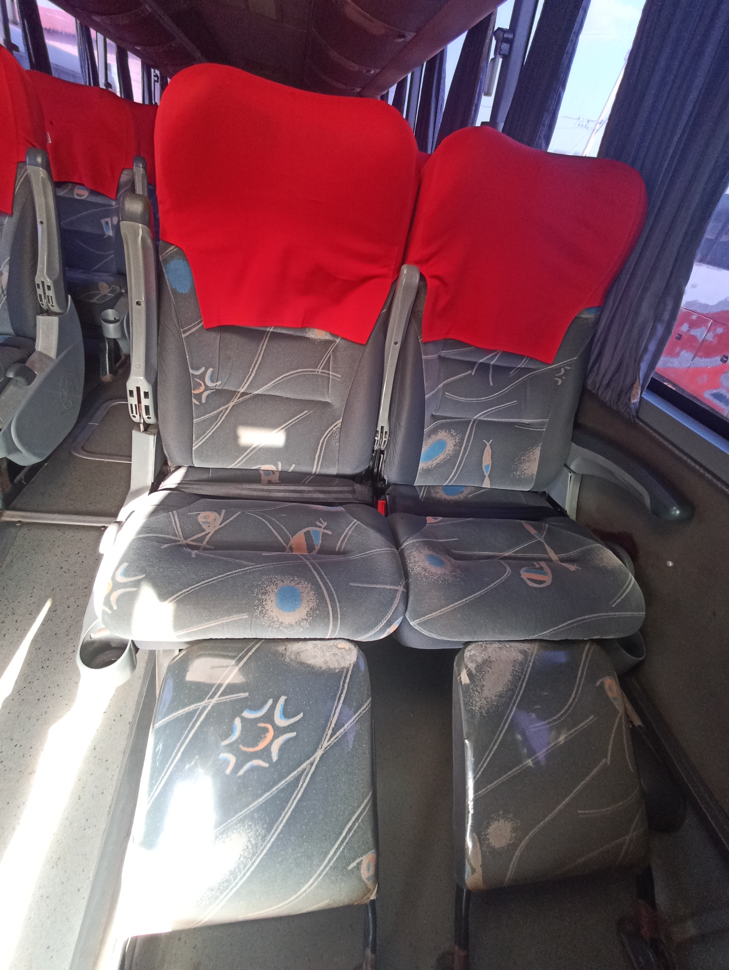 Foto 5 de Marcopolo Paradiso 1050 / Volvo B380