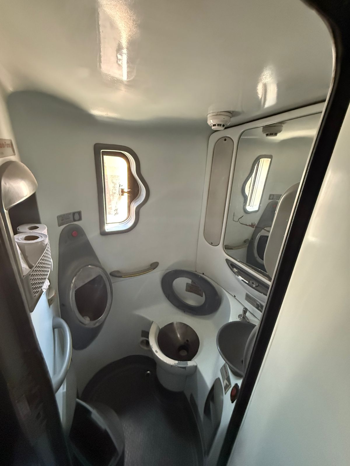 Foto 4 de Marcopolo Paradiso 1200 / Mercedes O500 RSD