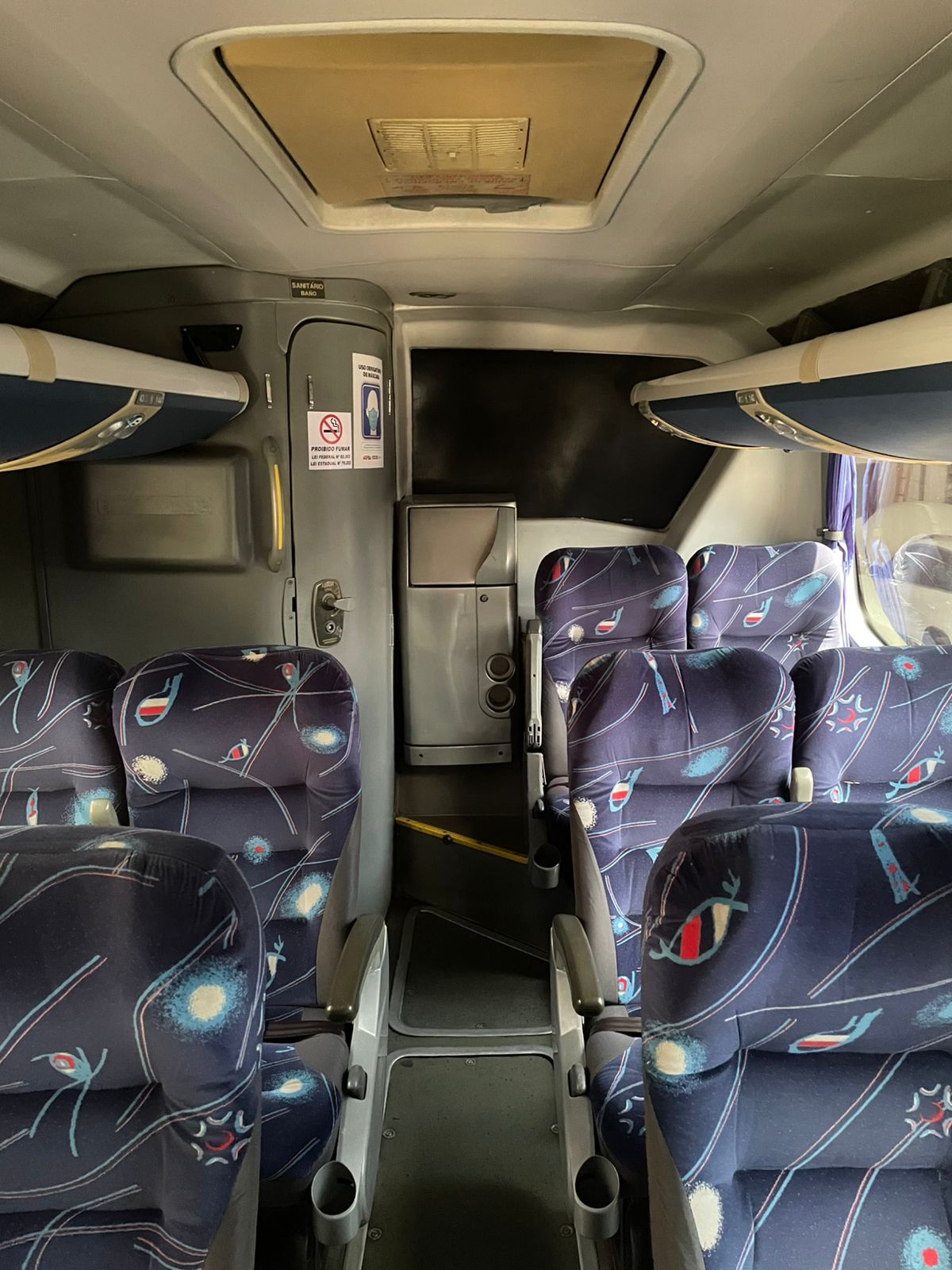 Miniatura 5 de Marcopolo Paradiso G7 1200 / Mercedes O500RSD- 6x2