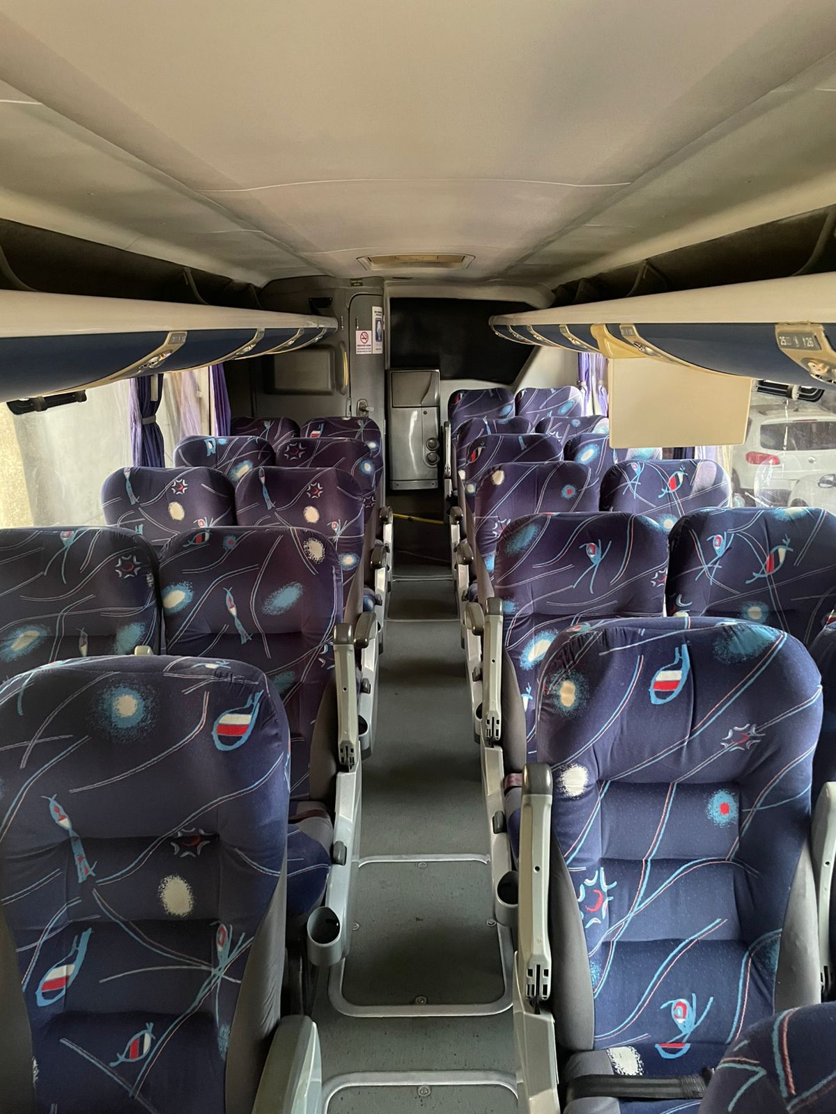 Miniatura 4 de Marcopolo Paradiso G7 1200 / Mercedes O500RSD- 6x2