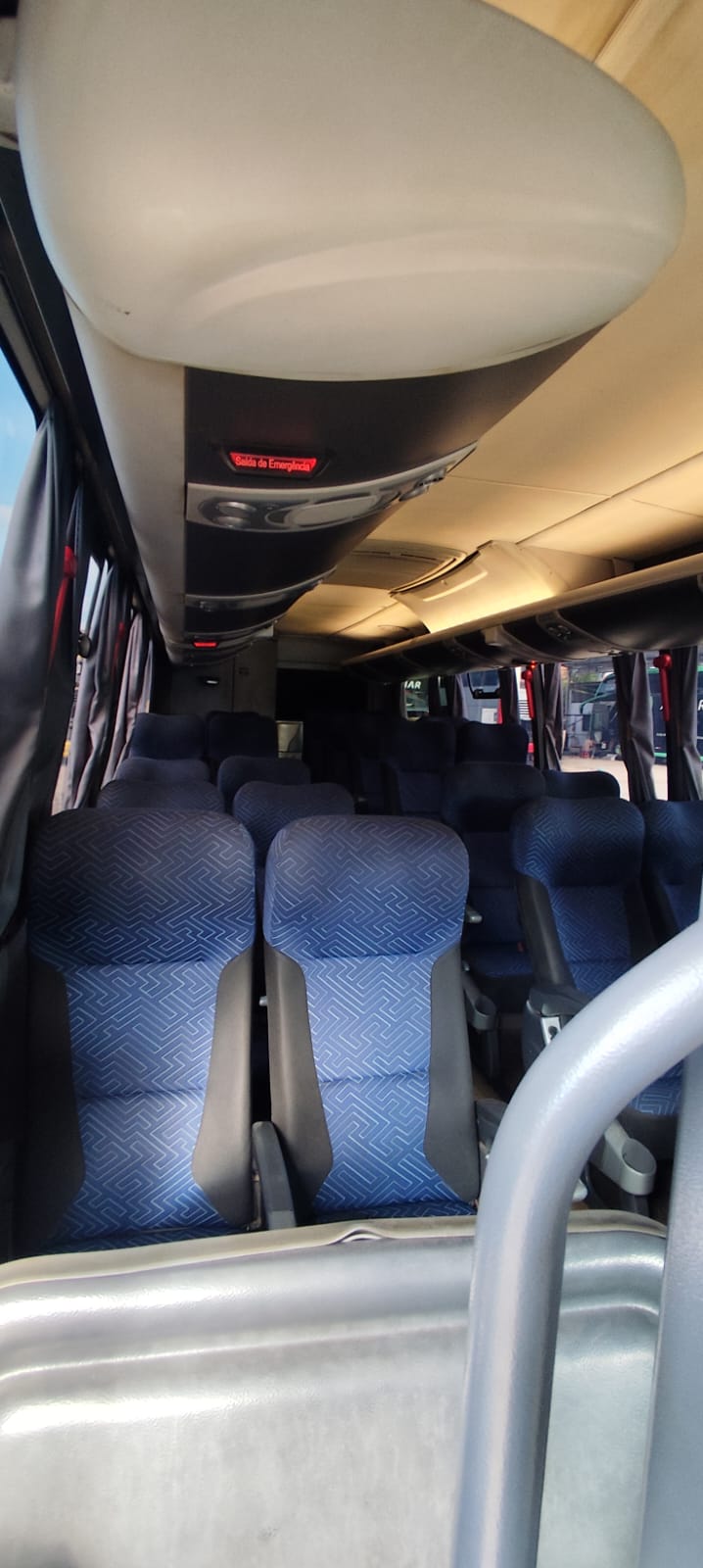 Foto 3 de Volare W9 / Agrale MA10-MWM