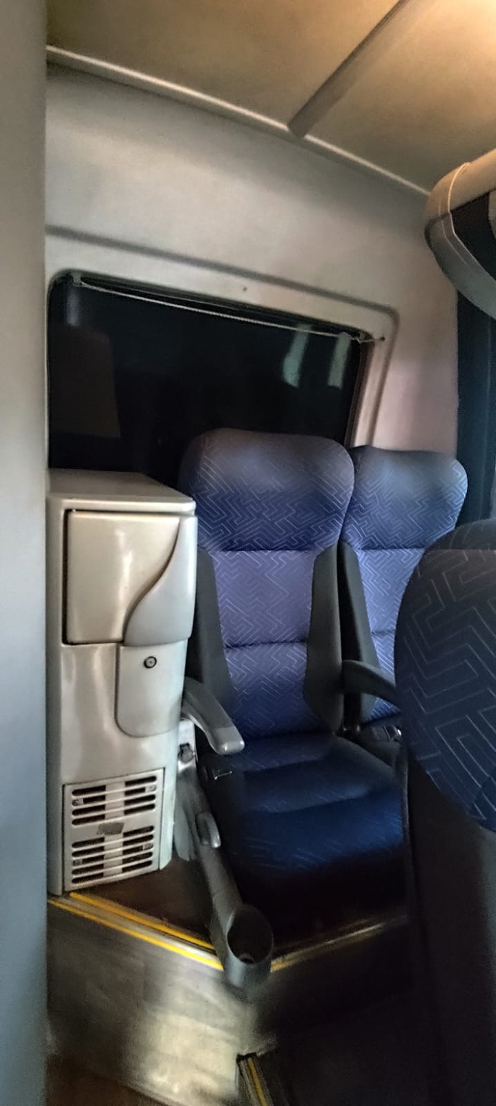 Foto 4 de Volare W9 / Agrale MA10-MWM